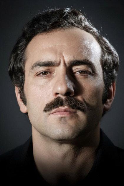 Yıldırım Gencer - Actor Profile Photo