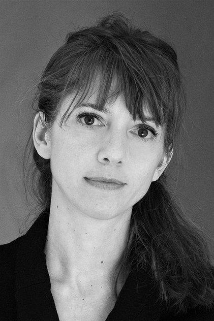 Anne Steffens - Actor Profile Photo