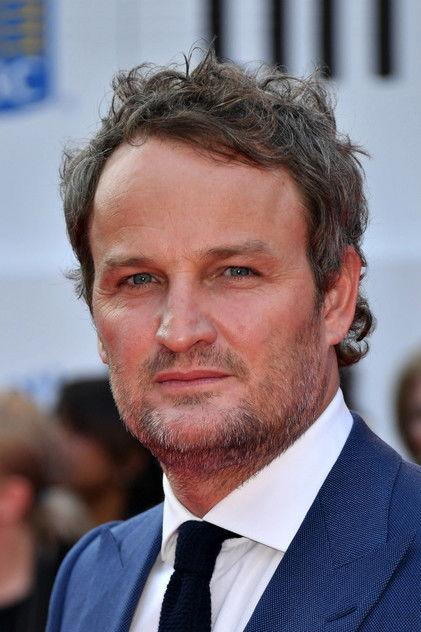 Jason Clarke - Actor Profile Photo