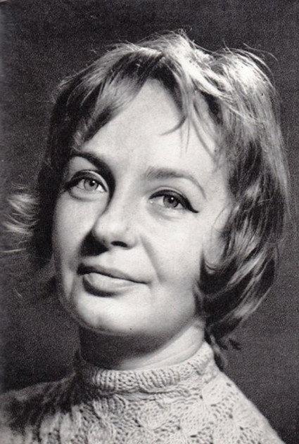 Sanda Toma - Actor Profile Photo