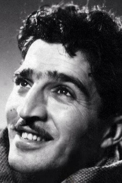 Gunduz Abbasov - Actor Profile Photo