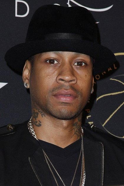 Allen Iverson - Actor Profile Photo
