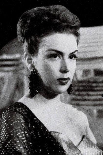 Nyta Dover - Actor Profile Photo