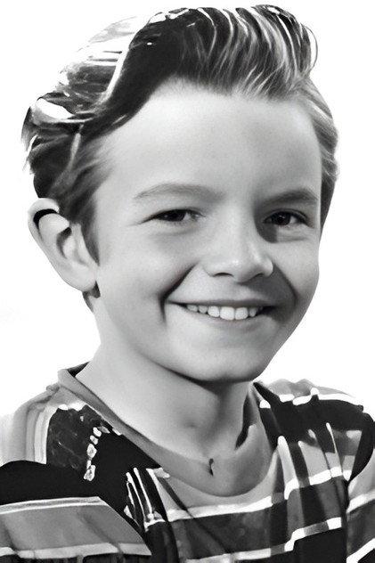 Roger Mobley - Actor Profile Photo