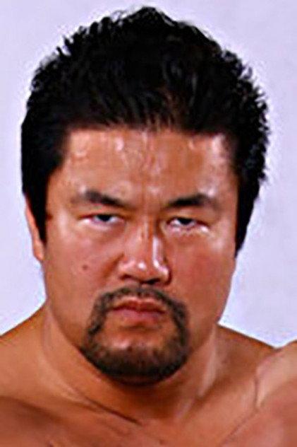 Kensuke Sasaki - Actor Profile Photo