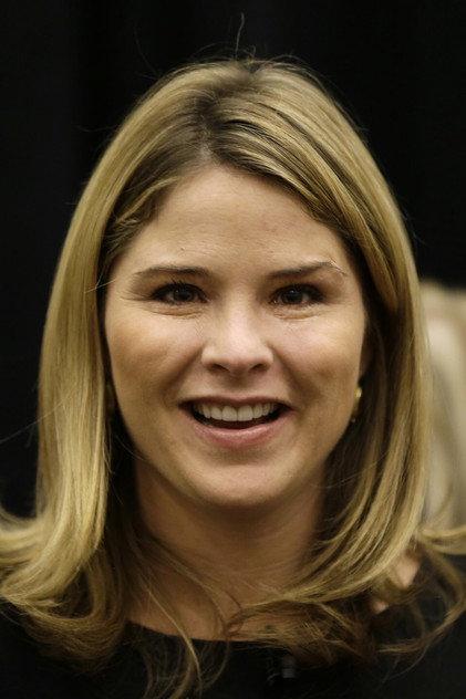 Jenna Bush Hager - Actor Profile Photo