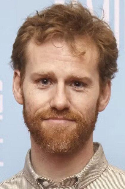 Cyron Melville - Actor Profile Photo
