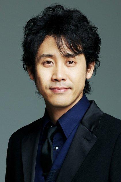 Yo Oizumi - Actor Profile Photo