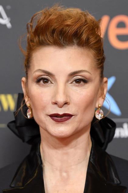 Najwa Nimri - Actor Profile Photo
