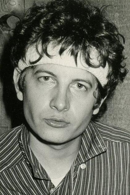 Keith Morris - Actor Profile Photo