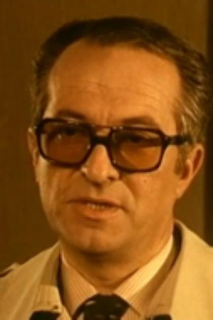 Toma Jovanović - Actor Profile Photo