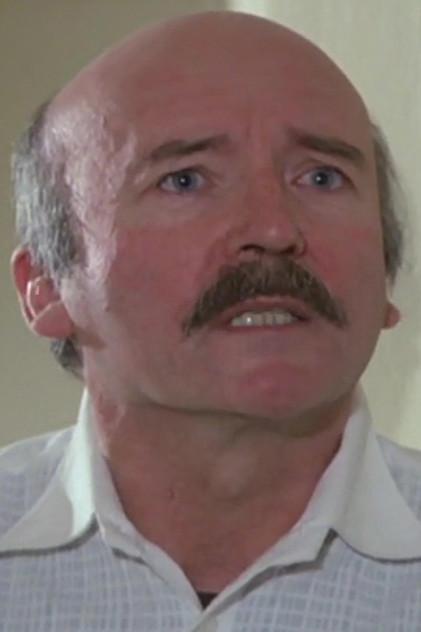Peter Groeger - Actor Profile Photo