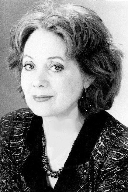 Diana Fairfax - Actor Profile Photo