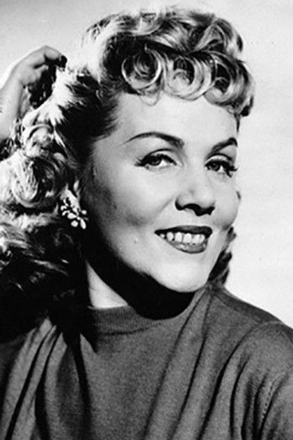 Jeannette Batti - Actor Profile Photo