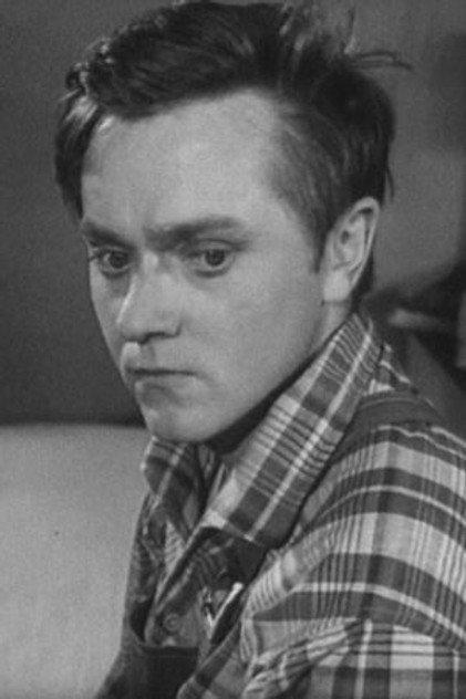 Mikhail Lobanov - Actor Profile Photo