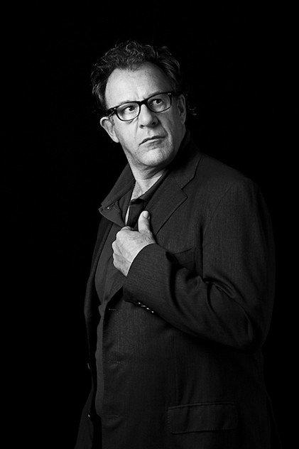 Maarten Wansink - Actor Profile Photo