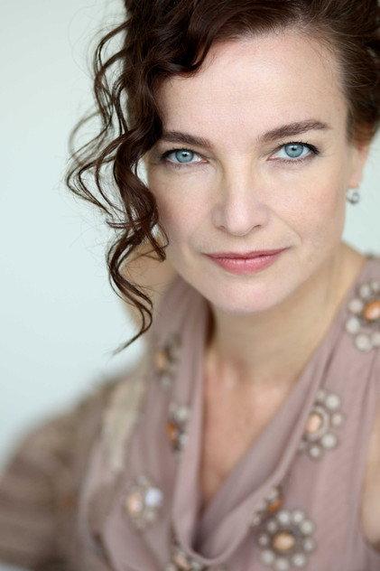 Adél Kováts - Actor Profile Photo