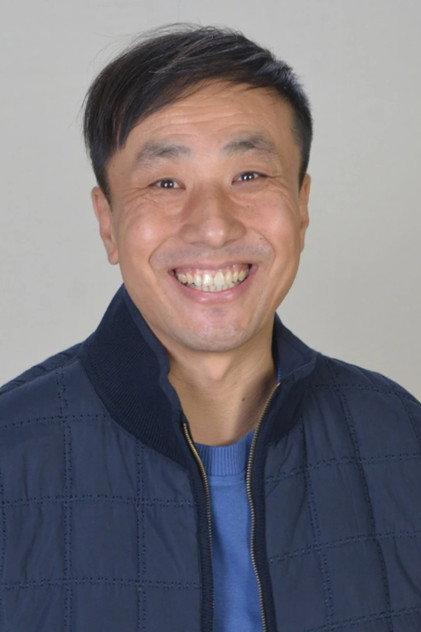 Zhang Zhihong - Actor Profile Photo