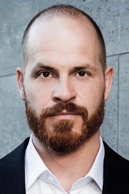 Marc Ben Puch - Actor Profile Photo