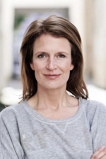 Ann-Cathrin Sudhoff - Actor Profile Photo