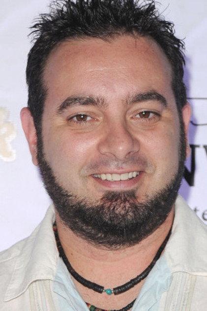 Chris Kirkpatrick - Actor Profile Photo