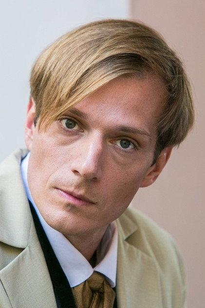 Petar Zekavica - Actor Profile Photo