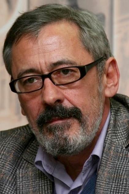 Ivan Verkhovykh - Actor Profile Photo