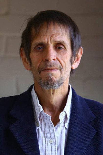 Pablo Aguirre Andrade - Actor Profile Photo