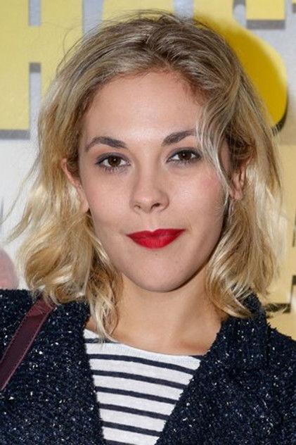 Alysson Paradis - Actor Profile Photo