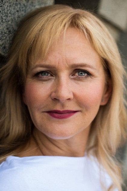 Simona Vrbická - Actor Profile Photo