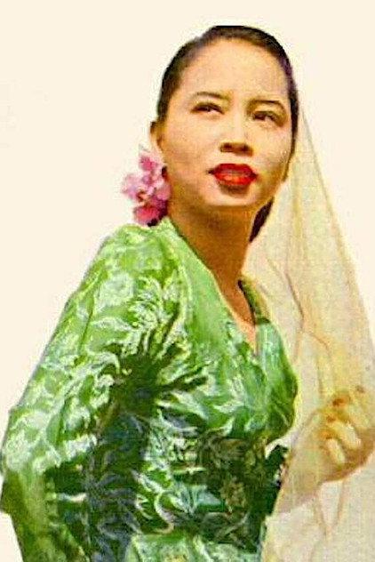 Siput Sarawak - Actor Profile Photo