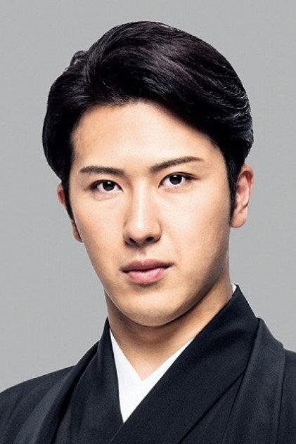 Matsuya Onoe - Actor Profile Photo