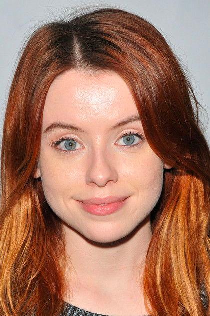 Rosie Day - Actor Profile Photo