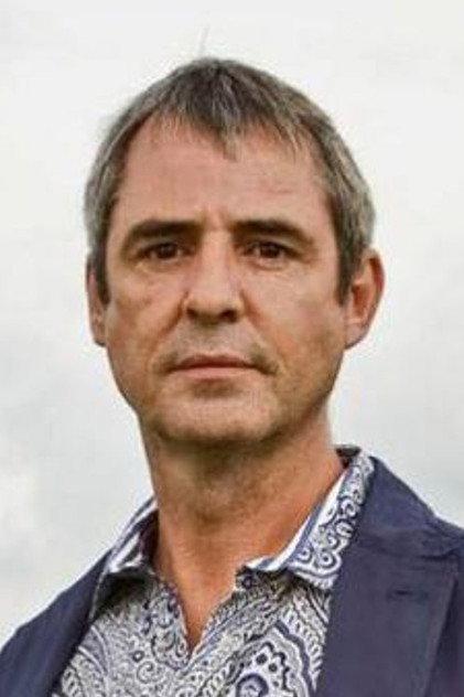 Neil Morrissey - Actor Profile Photo