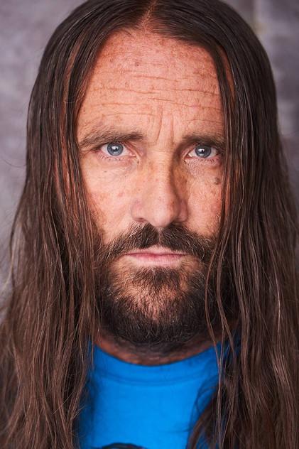 Lorin McCraley - Actor Profile Photo