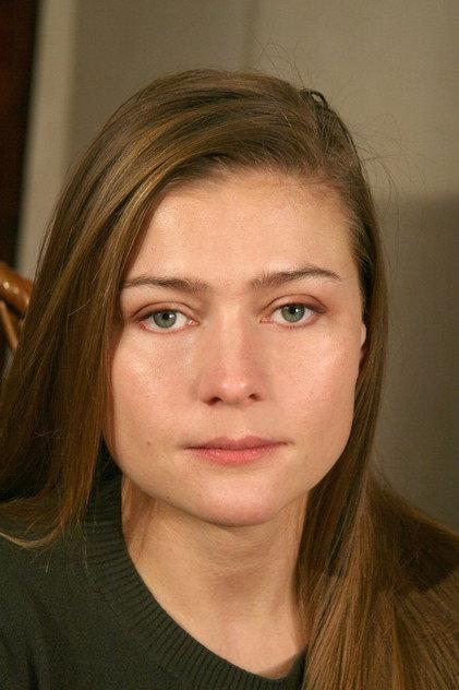 Mariya Golubkina - Actor Profile Photo