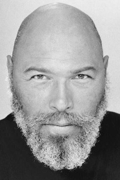 Don Pedro Colley - Actor Profile Photo