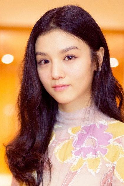 Jessie Li - Actor Profile Photo