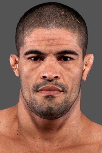 Rousimar Christian Palhares - Actor Profile Photo