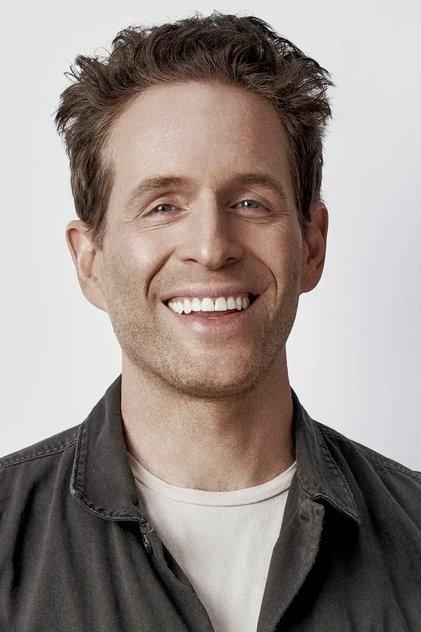 Glenn Howerton - Actor Profile Photo