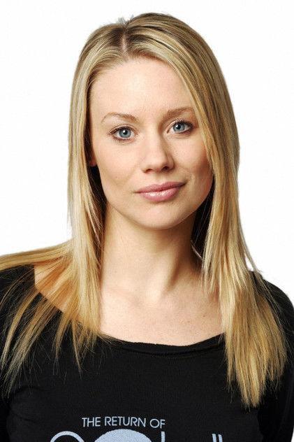 Kellie Shirley - Actor Profile Photo