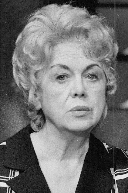 Renée Houston - Actor Profile Photo