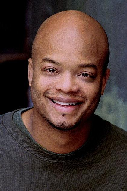 Todd Bridges - Actor Profile Photo