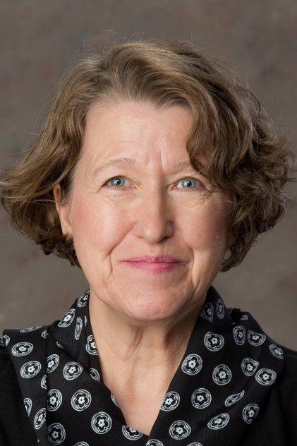 Neva Howell - Actor Profile Photo
