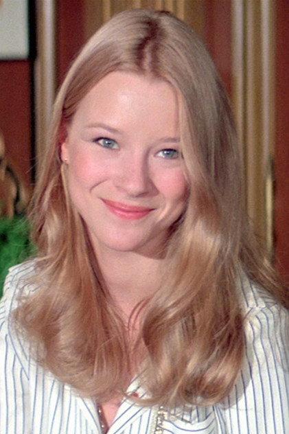 Ann Zacharias - Actor Profile Photo