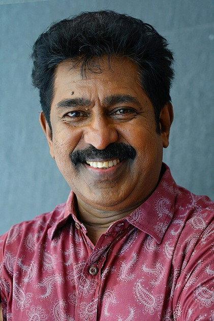 Prem Kumar - Actor Profile Photo