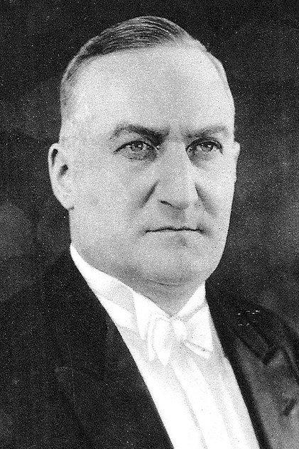 Leopold von Ledebur - Actor Profile Photo