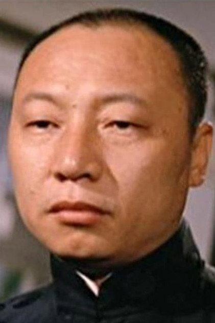 Chiang Kuang-Chao - Actor Profile Photo