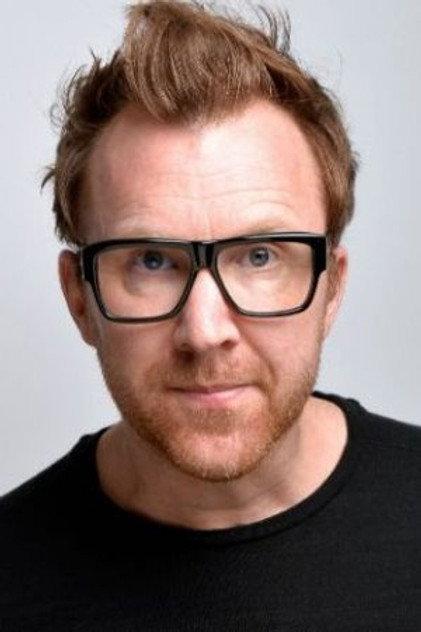 Jason Byrne - Actor Profile Photo
