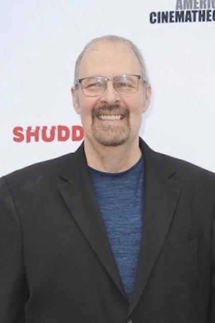Kevin Tenney - Actor Profile Photo